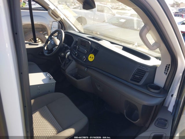 1FTYE1Y84SKA66613 Ford Transit-150