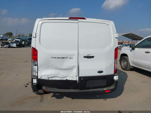 1FTYE1Y84SKA66613 Ford Transit-150