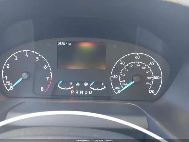 1FTYE1Y84SKA66613 Ford Transit-150