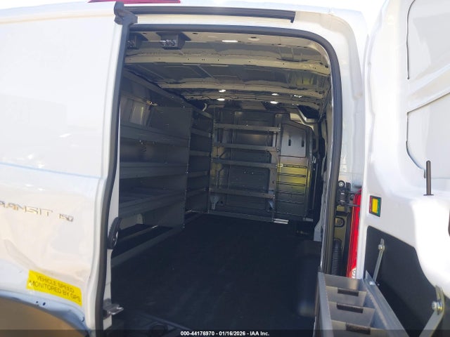 1FTYE1Y84SKA66613 Ford Transit-150