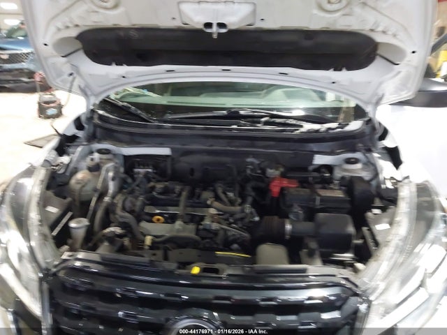 Nissan Kicks S Xtronic Cvt 2022 3N1CP5BV5NL506628 Image 5
