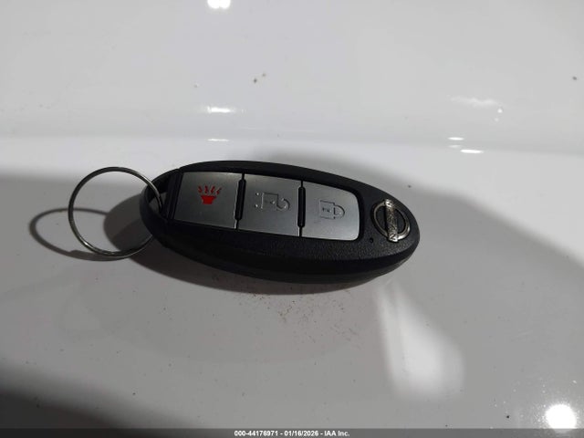 Nissan Kicks S Xtronic Cvt 2022 3N1CP5BV5NL506628 Image 6
