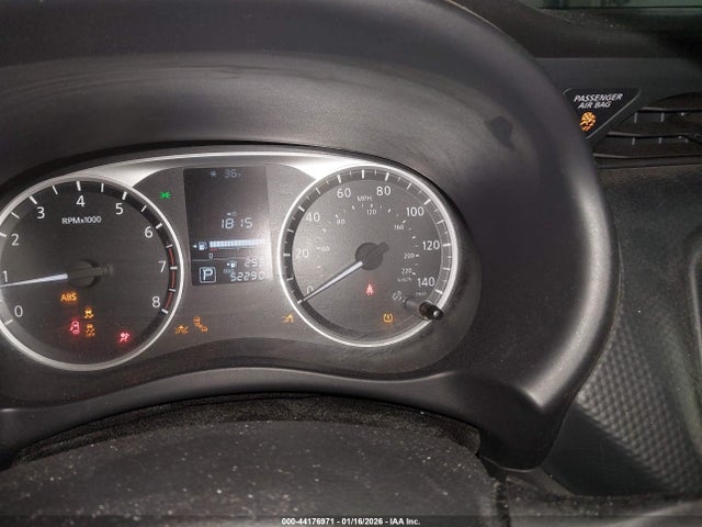 Nissan Kicks S Xtronic Cvt 2022 3N1CP5BV5NL506628 Image 7