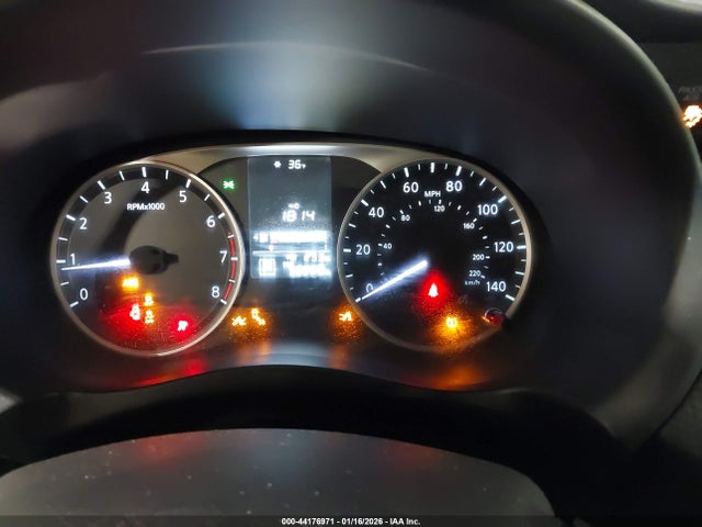 Nissan Kicks S Xtronic Cvt 2022 3N1CP5BV5NL506628 Image 2