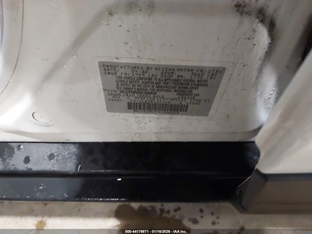 Nissan Kicks S Xtronic Cvt 2022 3N1CP5BV5NL506628 Image 4