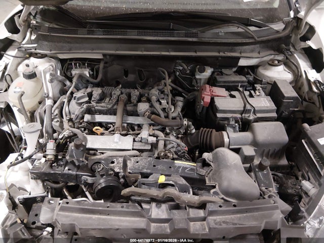 Nissan Kicks S Xtronic Cvt 2024 3N1CP5BV9RL535023 Image 10