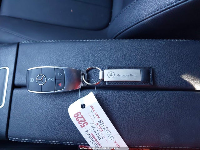 2025 MERCEDES-BENZ GLA 250 W1N4N4HB2SJ664466 Photo 10