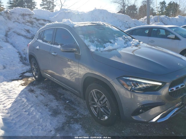 Aukcja sprzedaży 2025 Mercedes-benz Gla 250 4matic, vin: W1N4N4HB2SJ664466, numer aukcji: 44176988