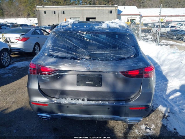 Aukcja sprzedaży 2025 Mercedes-benz Gla 250 4matic, vin: W1N4N4HB2SJ664466, numer aukcji: 44176988