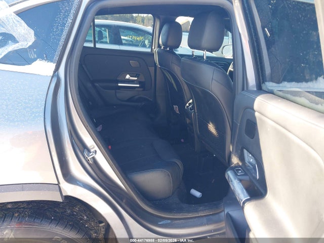 2025 MERCEDES-BENZ GLA 250 W1N4N4HB2SJ664466 Photo 7