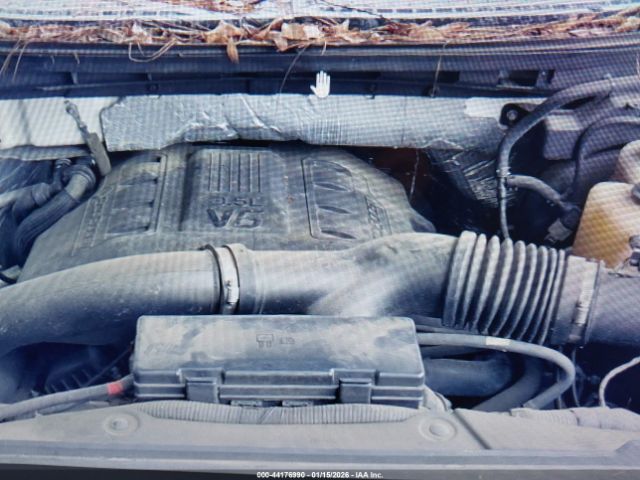 2012 FORD F-150 1FTFW1ET9CFA65321 Photo 9