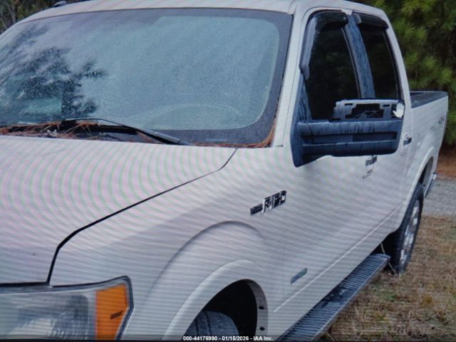 2012 FORD F-150 1FTFW1ET9CFA65321 Photo 10