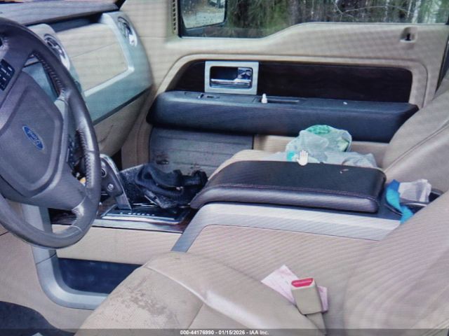 2012 FORD F-150 1FTFW1ET9CFA65321 Photo 4