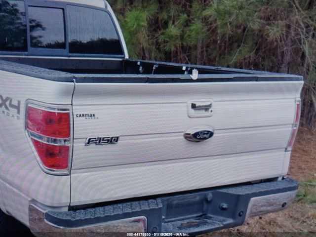 2012 FORD F-150 1FTFW1ET9CFA65321 Photo 5