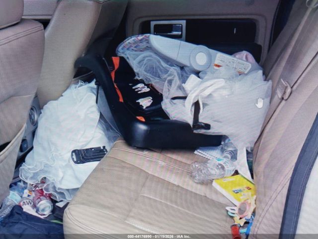 2012 FORD F-150 1FTFW1ET9CFA65321 Photo 7