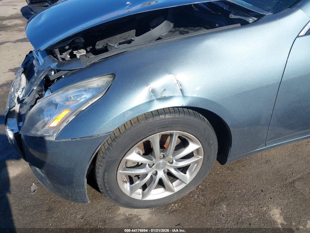 Продаж на аукціоні авто 2008 Infiniti G35 Journey, vin: JNKBV61E88M202319, номер лоту: 44176994