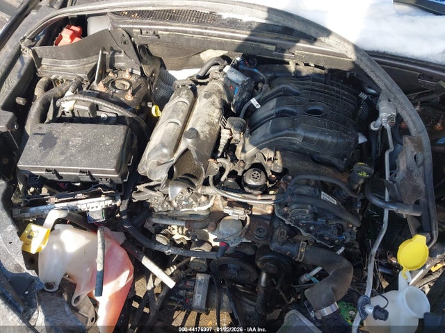 1C4RJFAG1EC131785 Jeep Grand Cherokee Laredo