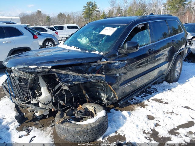 1C4RJFAG1EC131785 Jeep Grand Cherokee Laredo