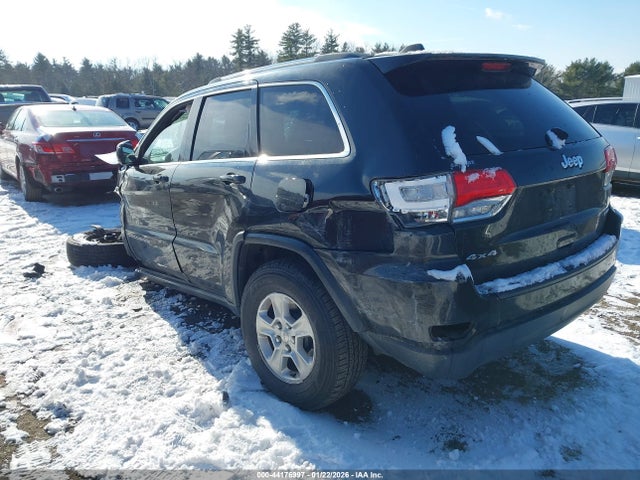 1C4RJFAG1EC131785 Jeep Grand Cherokee Laredo