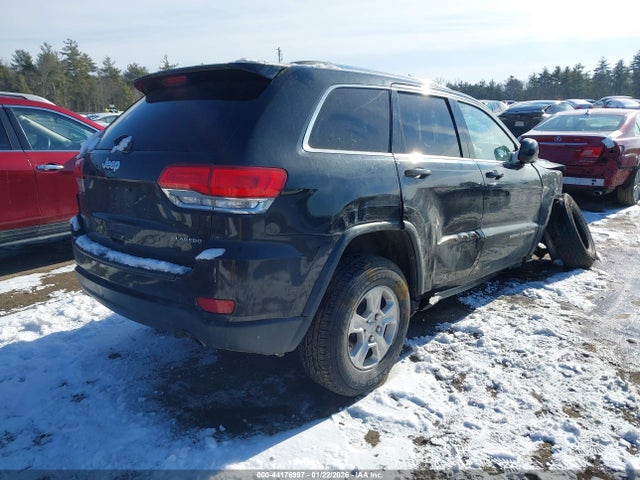 1C4RJFAG1EC131785 Jeep Grand Cherokee Laredo