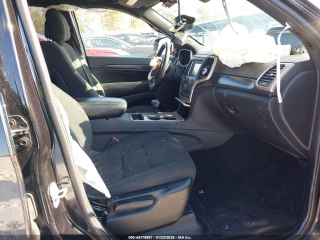 1C4RJFAG1EC131785 Jeep Grand Cherokee Laredo