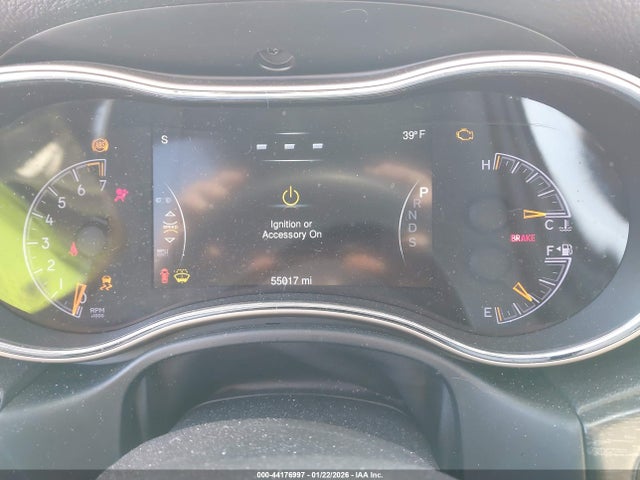 1C4RJFAG1EC131785 Jeep Grand Cherokee Laredo