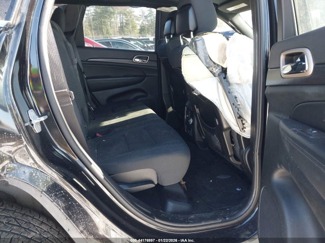 1C4RJFAG1EC131785 Jeep Grand Cherokee Laredo