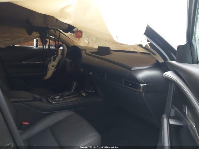 44177010 :رقم المزاد ، 3MVDMBBM0SM798841 vin ، 2025 Mazda Cx-30 2.5 S Select Sport مزاد بيع