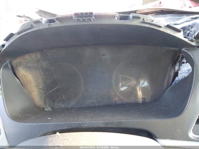 5NPE24AF6GH433782 Hyundai SONATA SE