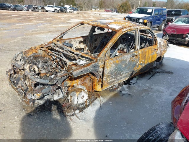 Продаж на аукціоні авто 2006 Mitsubishi Lancer Evolution Ix/mr, vin: JA3AH86C56U035257, номер лоту: 44177030