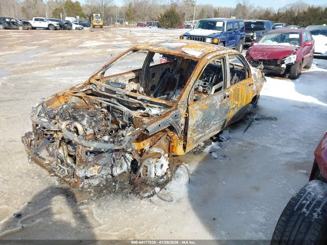 Продаж на аукціоні авто 2006 Mitsubishi Lancer Evolution Ix/mr, vin: JA3AH86C56U035257, номер лоту: 44177030
