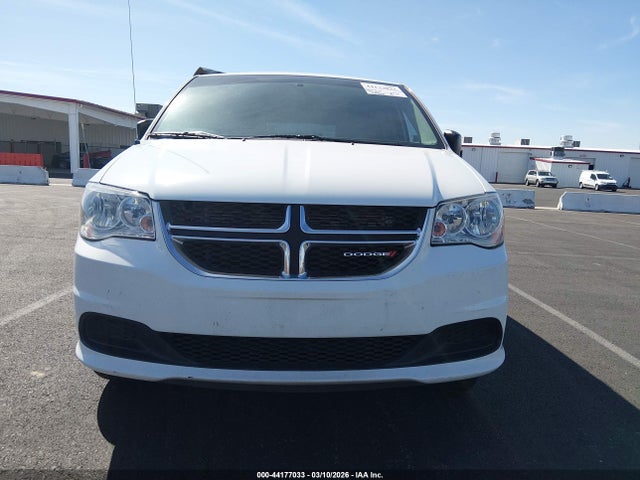 2C7WDGBG9HR718152 Dodge Grand Caravan Se