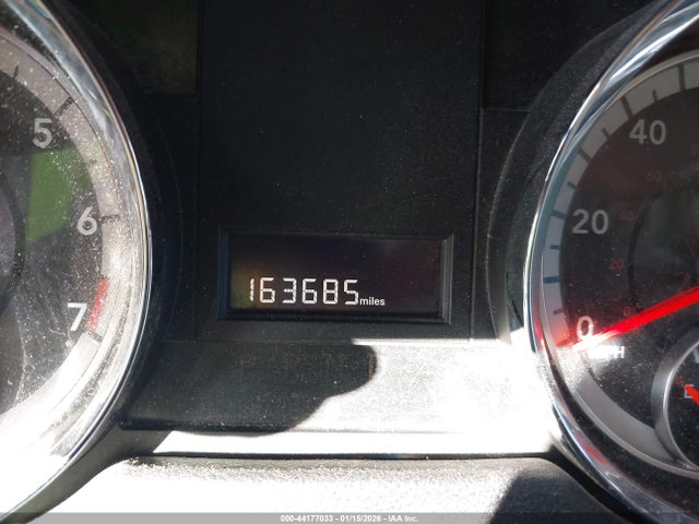 2C7WDGBG9HR718152 Dodge Grand Caravan Se
