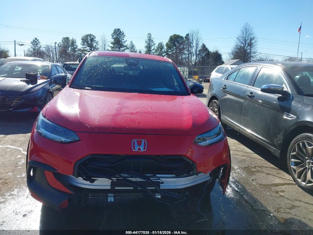 2024 Honda Hr-v მანქანა იყიდება აუქციონზე, vin: 3CZRZ2H57RM770225, აუქციონის ნომერი: 44177038