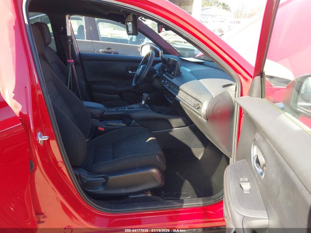 2024 Honda Hr-v მანქანა იყიდება აუქციონზე, vin: 3CZRZ2H57RM770225, აუქციონის ნომერი: 44177038
