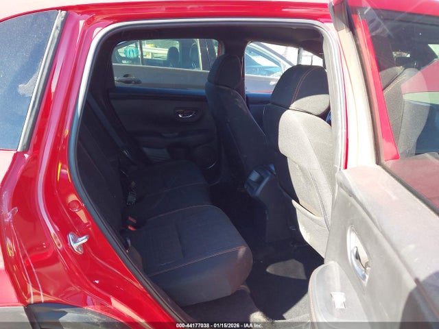 2024 Honda Hr-v მანქანა იყიდება აუქციონზე, vin: 3CZRZ2H57RM770225, აუქციონის ნომერი: 44177038