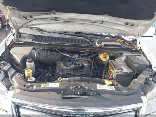 2015 CHRYSLER TOWN & COUNTRY 2C4RC1BG0FR552501 Photo 9