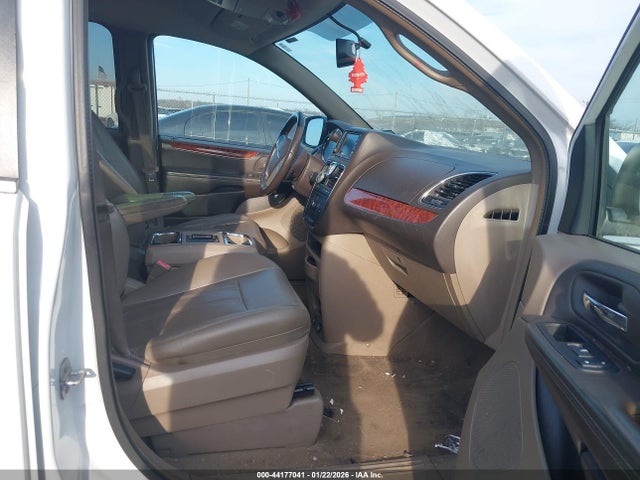 2015 CHRYSLER TOWN & COUNTRY 2C4RC1BG0FR552501 Photo 4