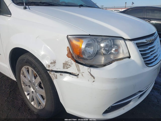 2015 CHRYSLER TOWN & COUNTRY 2C4RC1BG0FR552501 Photo 5