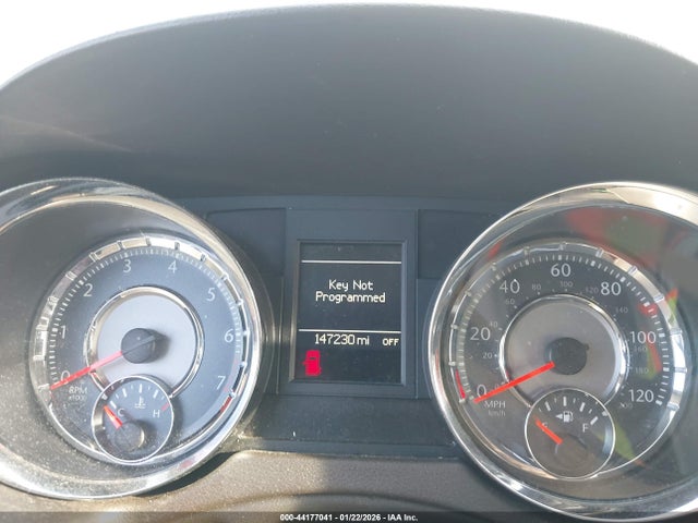 2015 CHRYSLER TOWN & COUNTRY 2C4RC1BG0FR552501 Photo 6