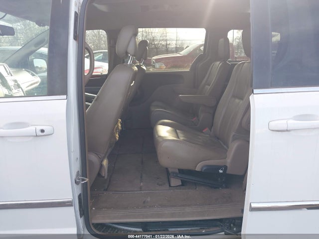 2015 CHRYSLER TOWN & COUNTRY 2C4RC1BG0FR552501 Photo 7