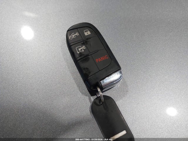 2022 RAM PROMASTER 2500 3C6LRVDGXNE123818 Photo 10