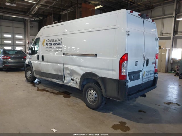 2022 RAM PROMASTER 2500 3C6LRVDGXNE123818 Photo 2