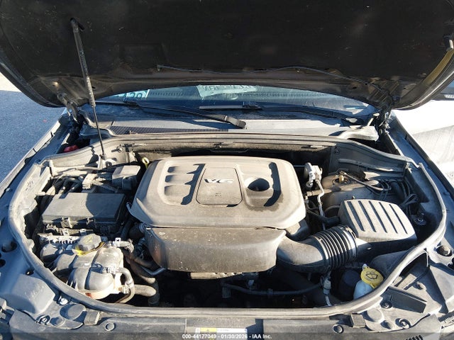 1C4RJFJG2GC309688 Jeep Grand Cherokee Summit