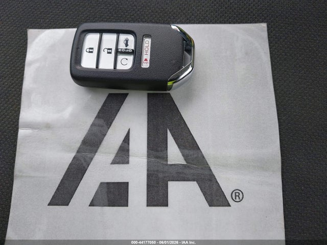 2021 Honda Accord Sport 2.0t მანქანა იყიდება აუქციონზე, vin: 1HGCV2F37MA008240, აუქციონის ნომერი: 44177050