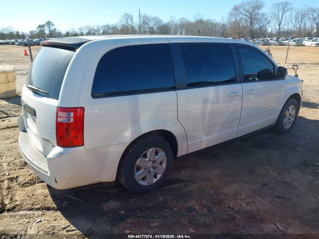 2010 Dodge Grand Caravan Se მანქანა იყიდება აუქციონზე, vin: 2D4RN4DE2AR168139, აუქციონის ნომერი: 44177074