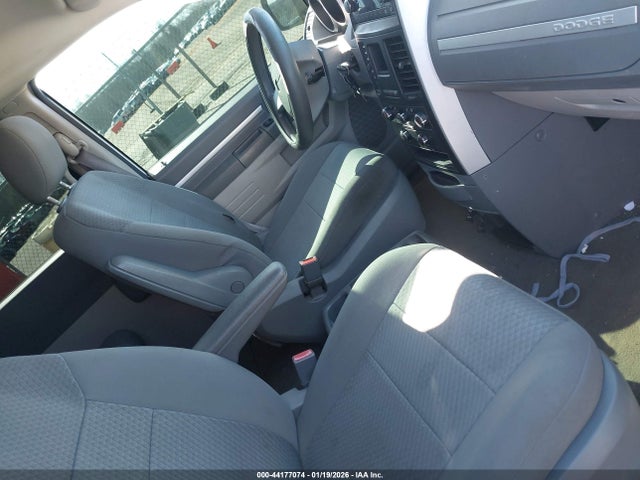2010 Dodge Grand Caravan Se მანქანა იყიდება აუქციონზე, vin: 2D4RN4DE2AR168139, აუქციონის ნომერი: 44177074