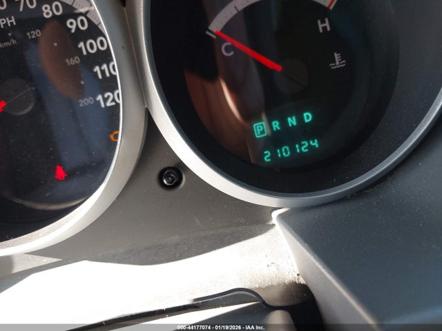 2010 Dodge Grand Caravan Se მანქანა იყიდება აუქციონზე, vin: 2D4RN4DE2AR168139, აუქციონის ნომერი: 44177074