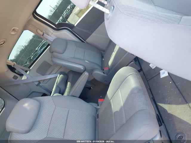 2010 Dodge Grand Caravan Se მანქანა იყიდება აუქციონზე, vin: 2D4RN4DE2AR168139, აუქციონის ნომერი: 44177074