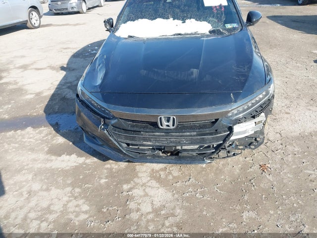 Продаж на аукціоні авто 2021 Honda Accord Sport 2.0t, vin: 1HGCV2F30MA000478, номер лоту: 44177079